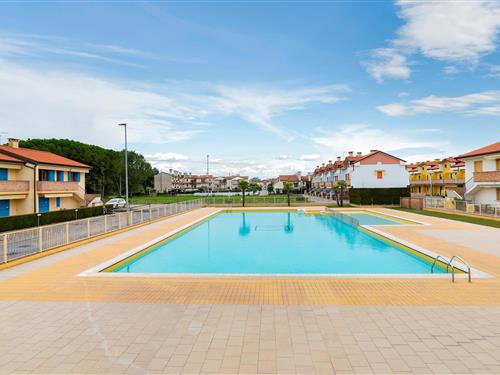 Semesterhus/Semesterlägenhet - 7 personer -  - Via dei Ginepri - Rosolina Mare - 45010 - Rosolina Mare (Ro)