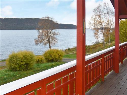  - 6 personer -  - Slyngstadvegen - Slyngstad - 6265 - Vatne