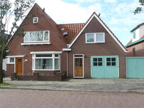 Sommerhus - 12 personer -  - 1931 BN - Egmond Aan Zee