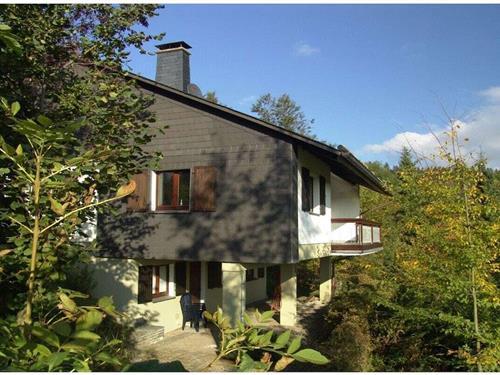 Sommerhus - 9 personer -  - 57392 - Schmallenberg