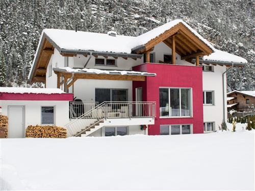 Feriehus / leilighet - 5 personer -  - Reit - 6574 - Pettneu Am Arlberg