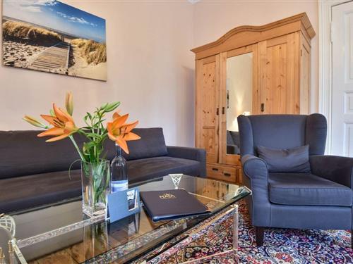 Ferieleilighet - 4 personer -  - Rathenaustraße - 17419 - Ahlbeck (Seebad)