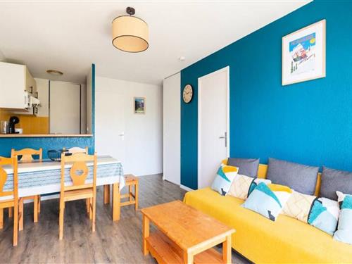 Semesterlägenhet - 6 personer -  - 65240 - Germ