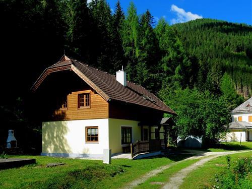 Feriehus - 7 personer -  - Innerkrems - 9862 - Innerkrems