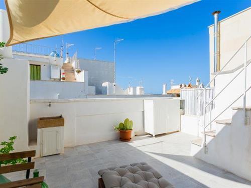 Holiday Home/Apartment - 2 persons -  - 70044 - Polignano A Mare