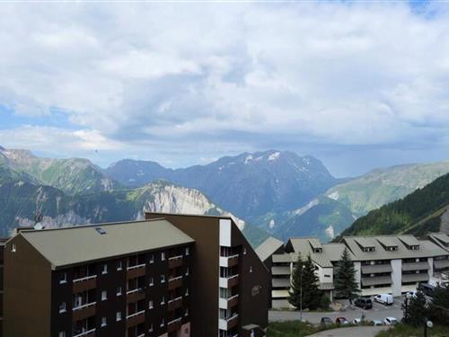 Ferienhaus - 5 Personen -  - 38750 - Huez