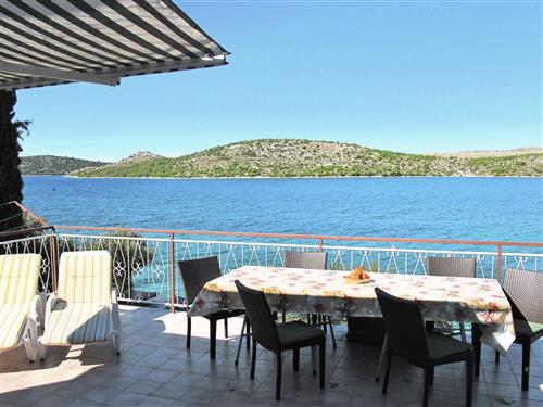 Holiday apartment - 6 persons -  - Šibenik - 22010