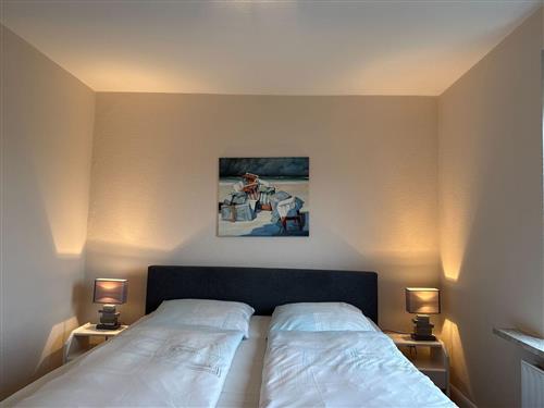 Ferieleilighet - 2 personer -  - Berthin-Bleeg-Str. - 25996 - Wenningstedt-Braderup (Sy