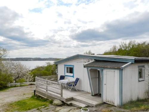  - 7 personer -  - Dalskogen Dalsvik - 45391 - Lysekil