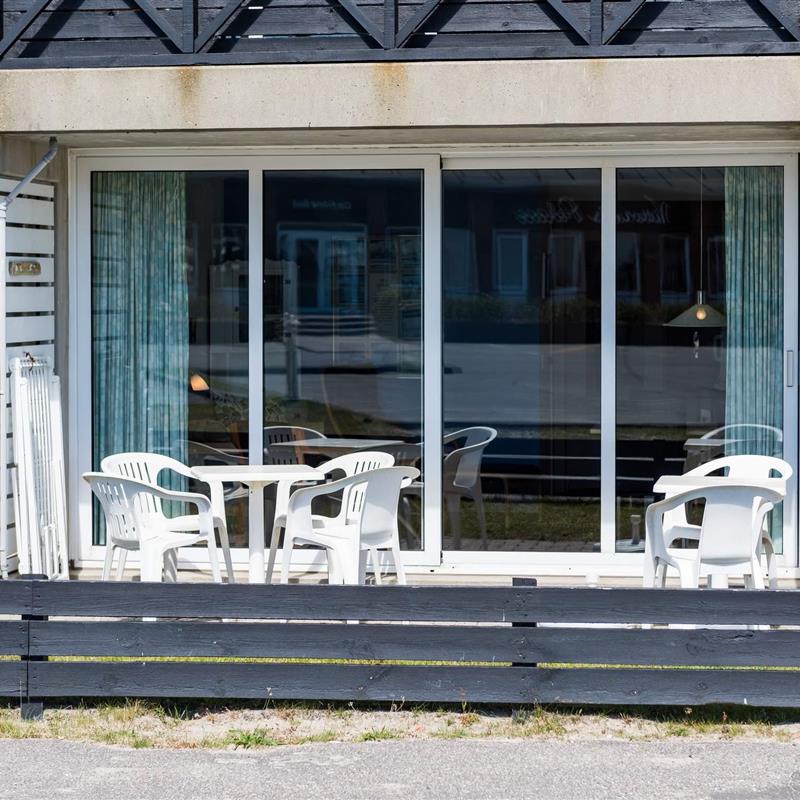 Ferienhaus - 4 Personen -  - Golfvejen 2B Lejl. - Fanö Bad - 6720 - Fanö