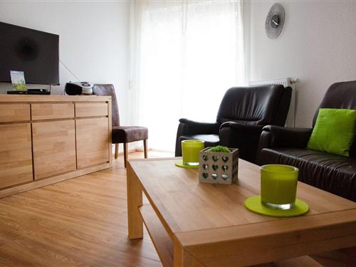 Feriehus - 6 personer -  - Bakenstraat - 26434 - Hooksiel