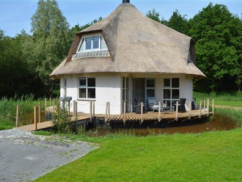 Sommerhus - 6 personer -  - 8391KB - Noordwolde