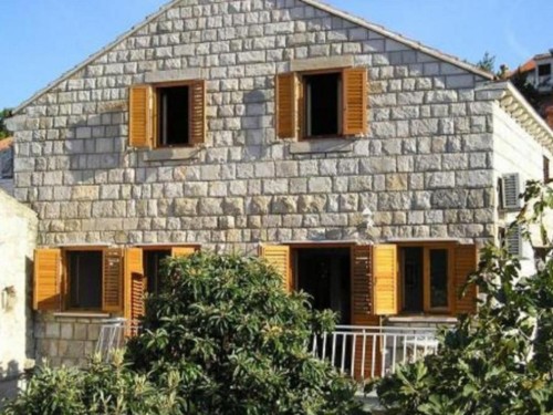 Holiday apartment - 7 persons -  - Trumbicev put - 20210 - Cavtat
