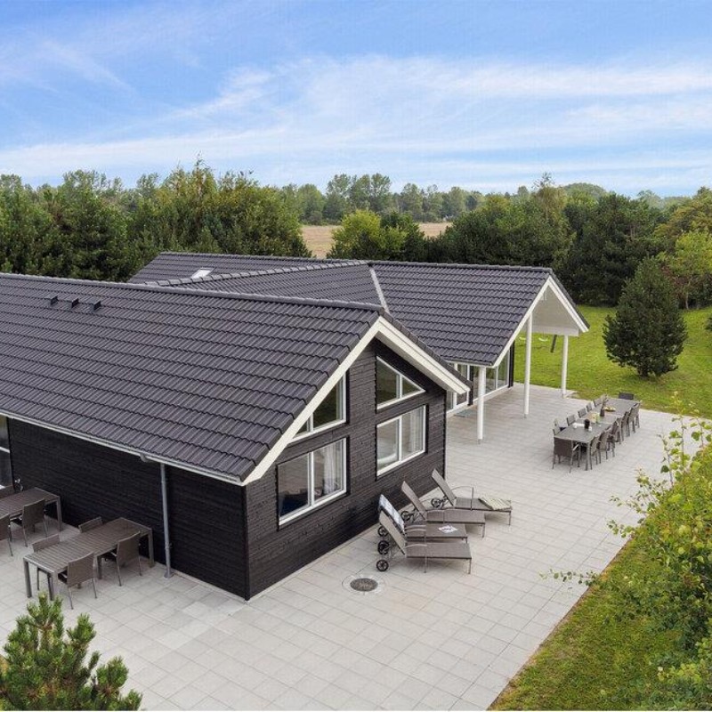 Ferienhaus - 16 Personen -  - Savavej - Marielyst - 4873 - Väggerlöse