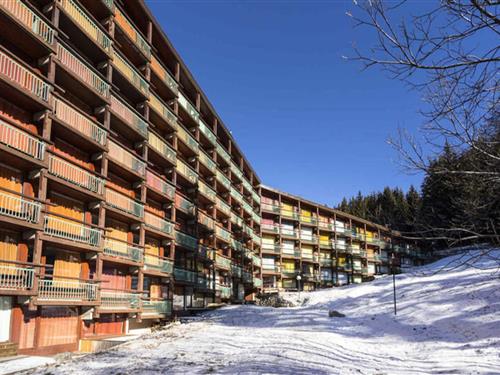 Semesterlägenhet - 5 personer -  - 73700 - Bourg St Maurice