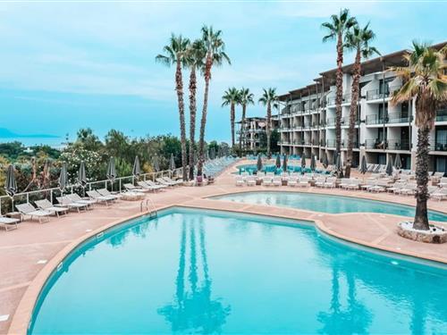 Ferielejlighed - 2 personer -  - 06600 - Antibes