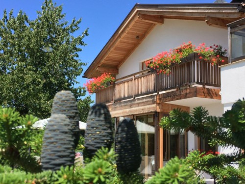 Holiday home - 4 persons -  - 39040 - Aldein (Aldino)