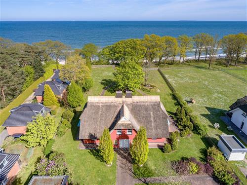 Sommerhus - 6 personer -  - Göhrener Weg - 18586 - Mönchgut