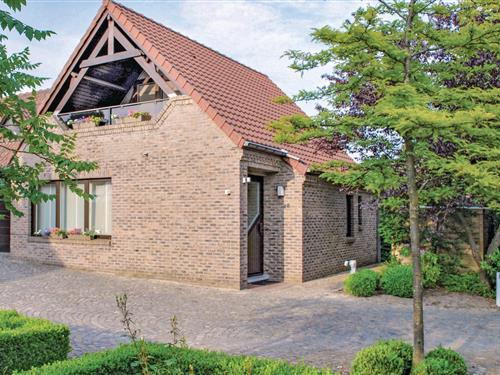 Fritidshus - 4 personer -  - Breeërsteenweg - 3640 - Kinrooi