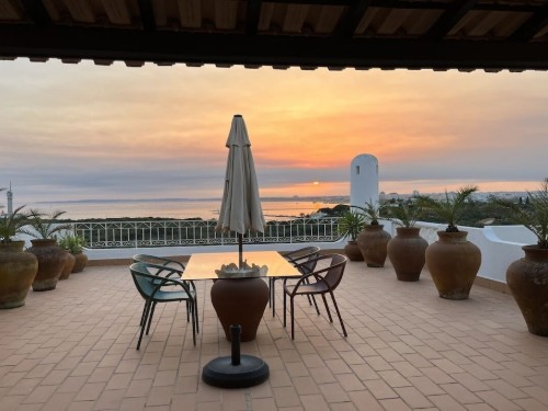 Feriehus - 4 personer -  - 8400-276 - Ferragudo Lagoa