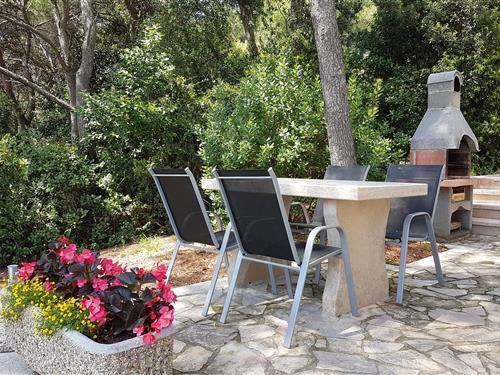 Ferienhaus - 4 Personen -  - Rovinj - 52210 - Rovinj