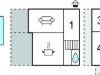 Image 48 - Floor plan