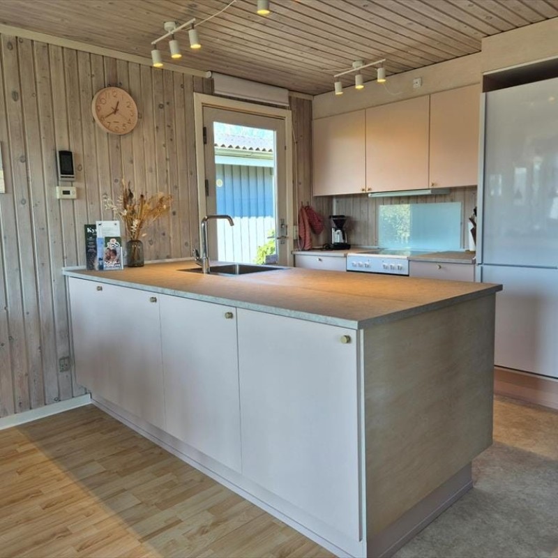 Ferienhaus - 6 Personen -  - Pøt Strandby - Pöt Strandby - 7130 - Juelsminde