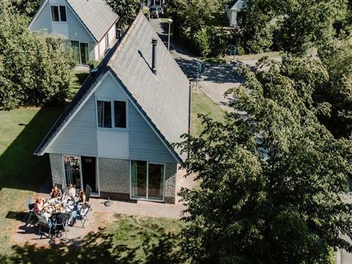 Sommerhus - 6 personer -  - 3925MC - Scherpenzeel