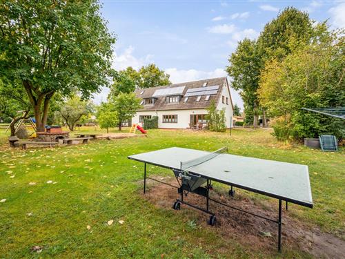 Ferielejlighed - 4 personer -  - Mittelstrasse - 17248 - Rechlin