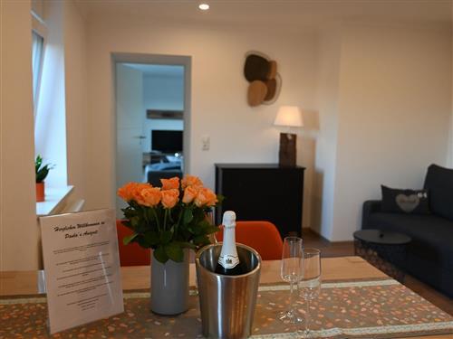 Holiday Home/Apartment - 4 persons -  - Kapellenstraße - 54550 - Daun-Weiersbach