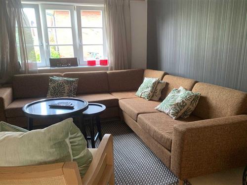 Feriehus - 6 personer -  - Smäswai - 25946 - Nebel