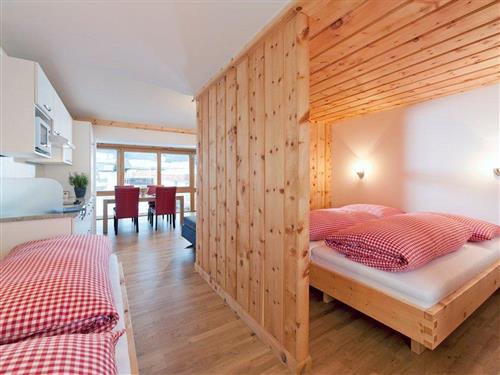 Ferielejlighed - 6 personer -  - Tannweg - 6380 - Sankt Johann In Tirol