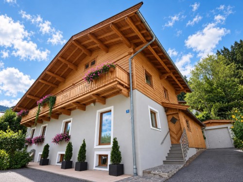 Holiday apartment - 4 persons -  - 6370 - Kitzbühel