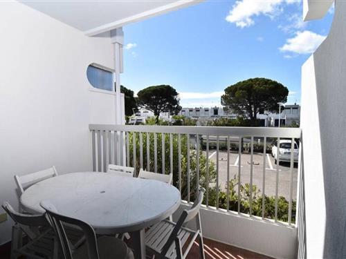 Holiday Home/Apartment - 6 persons -  - 30240 - Le Grau Du Roi