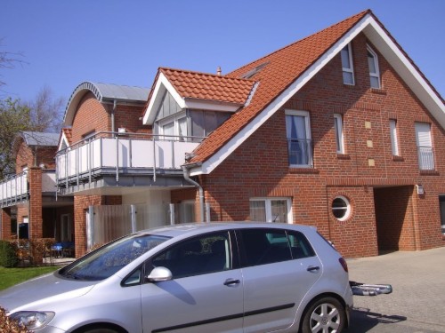 Sommerhus - 4 personer -  - 27476 - Duhnen
