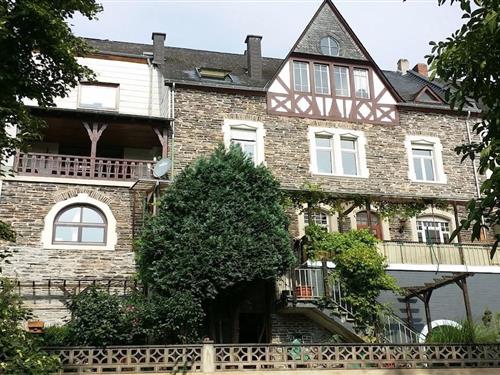 Feriehus - 7 personer -  - 54539 - Ürzig