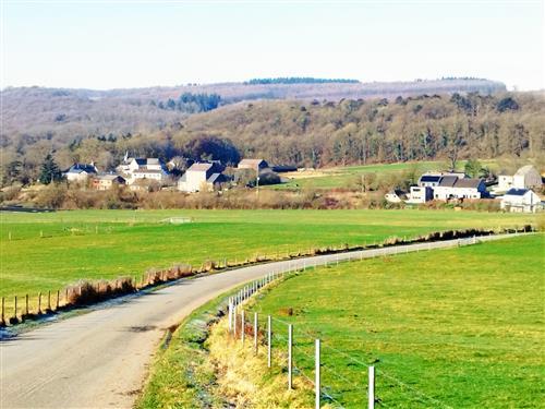 Ferienhaus - 14 Personen -  - Hamoir - 4180