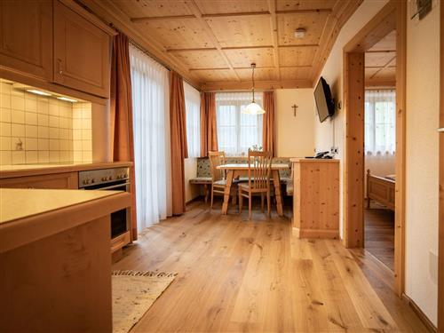 Ferieleilighet - 4 personer -  - Innervillgraten - 9932