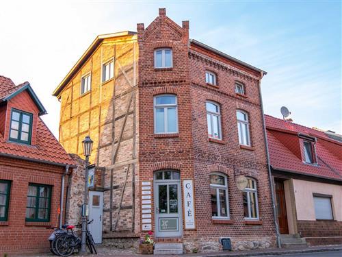 Ferieleilighet - 5 personer -  - Straße des Friedens - 17207 - Röbel-Müritz
