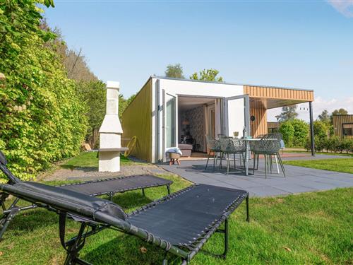 Sommerhus - 5 personer -  - Stelleweg 1 - - 4451 RL - Heinkenszand