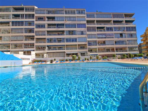 Sommerhus - 4 personer -  - Calpe/Calp - 03710