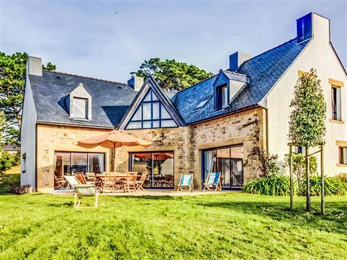 Sommerhus - 8 personer -  - La Trinité Sur Mer - 56470