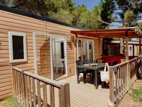 Feriehus - 4 personer -  - 43880 - Coma-Ruga, Tarragona