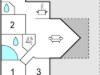Billede 26 - Plantegning