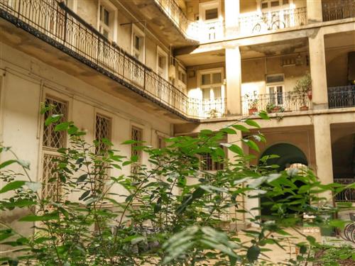 Semesterlägenhet - 2 personer -  - Budapest - 1132