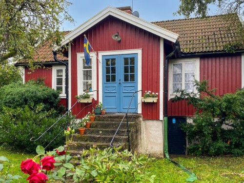 Holiday home - 6 persons -  - Mysinge - Mörbylånga/Mysinge - 380 62 - Mysinge