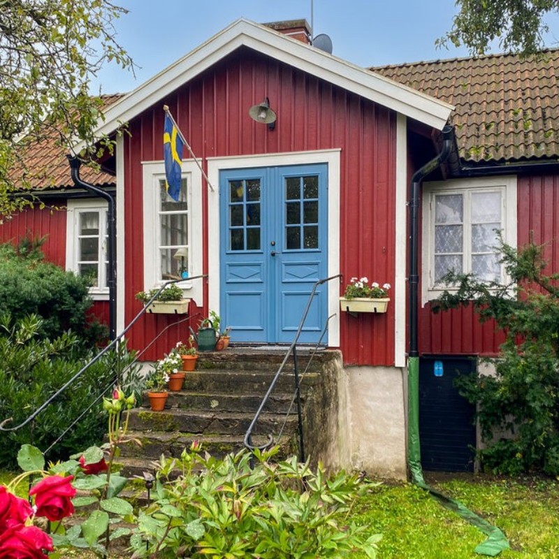 Sommerhus - 6 personer -  - Mysinge - Mörbylånga/Mysinge - 380 62 - Mysinge