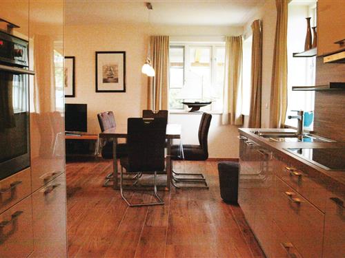 Sommerhus - 6 personer -  - Hafenstr.6 / Haus 14/ FH - 18356 - Fuhlendorf