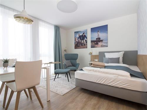 Ferielejlighed - 2 personer -  - NINO Allee - 48529 - Nordhorn