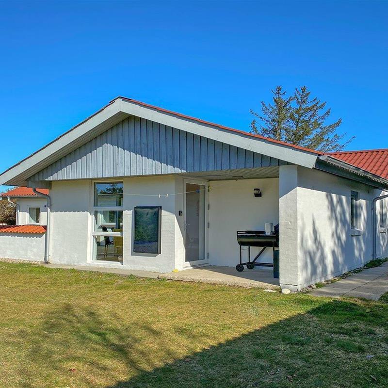 Ferienhaus - 9 Personen -  - Vinkelstien - Thorup - 9690 - Fjerritslev